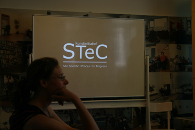 stec